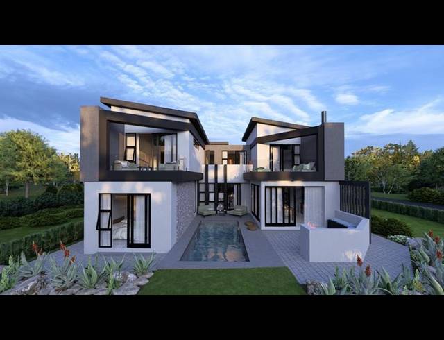 6 BEDROOM HOUSE FOR SALE IN FOUNTAINBROOK ESTATE